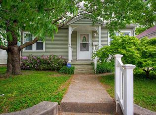 1306 Henning Ave, Evansville, IN