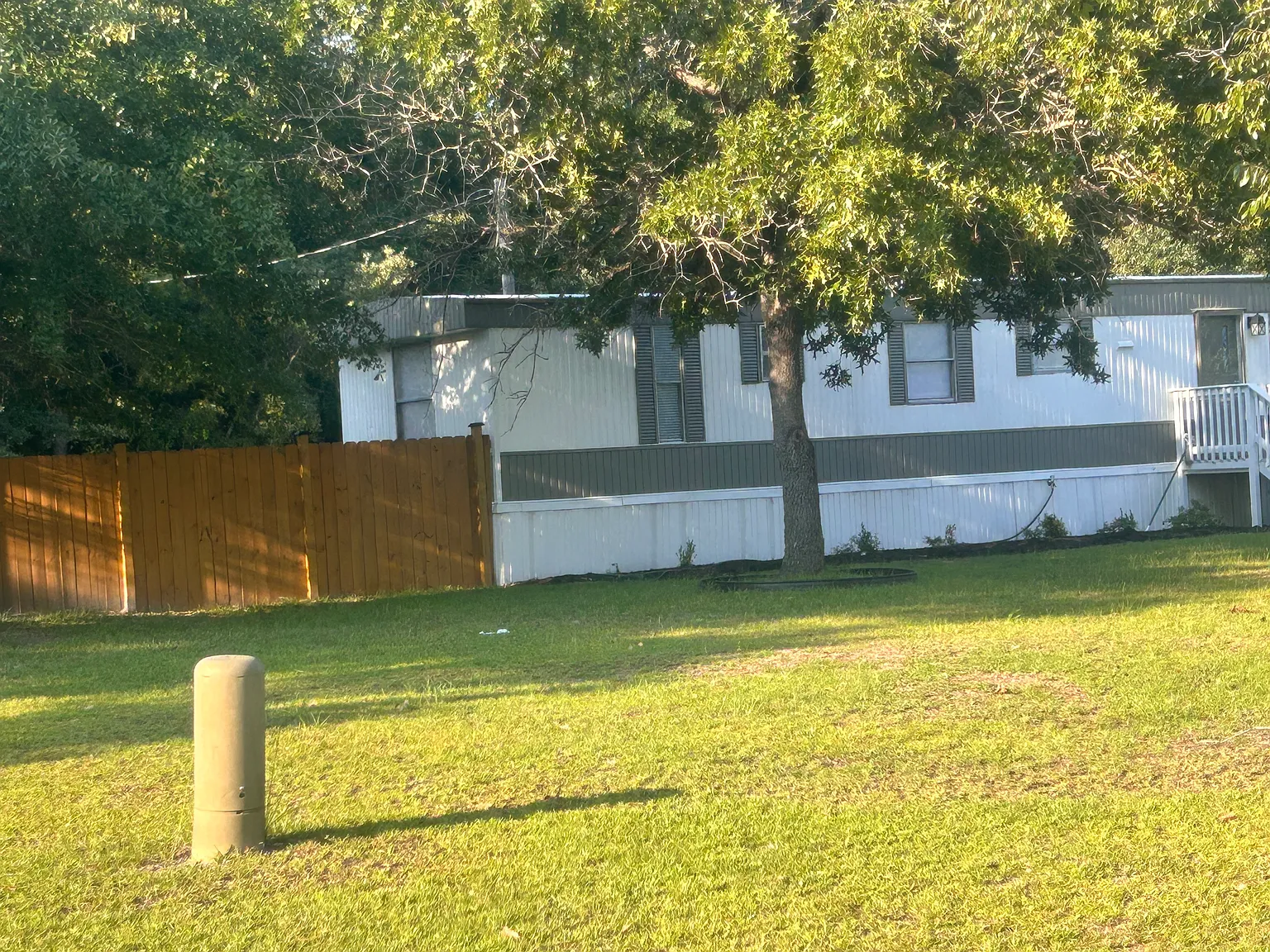 316 Watts Hill Rd — Photo 1