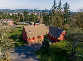 16024 SE Monner Rd, Happy Valley, OR 97086