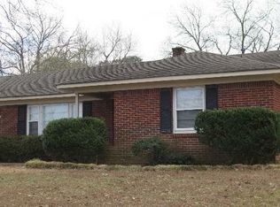 4555 Dunn Ave, Memphis, TN 38117