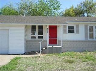 4628 Nesbitt Dr, Corpus Christi, TX 78415