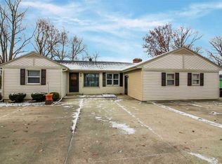 1510 E Tillman Rd, Fort Wayne, IN 46816