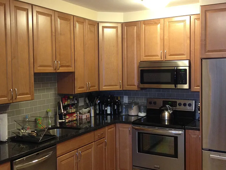 1850 Beacon St #602 — Photo 12