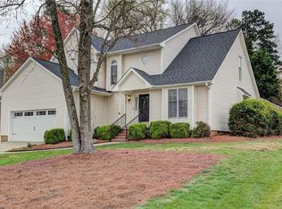 116 Daveler Dr, High Point, NC 27265