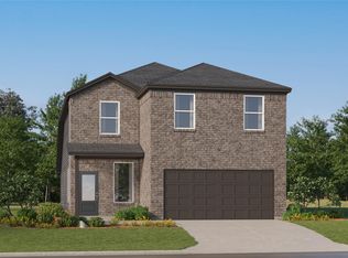 13308 Trumpet Creeper Dr, Elgin, TX 78621