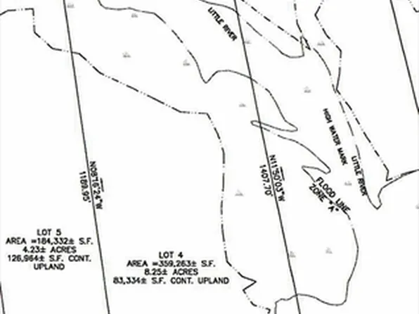 4 Gould Rd, Charlton, MA 01507