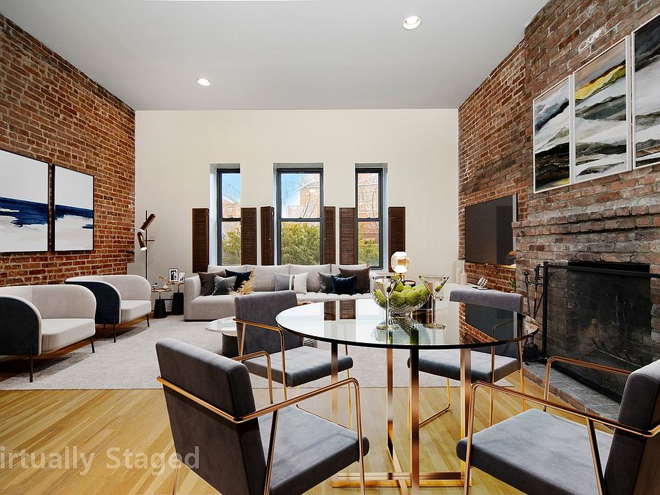 1st image of 121 W 92nd St APT 4F