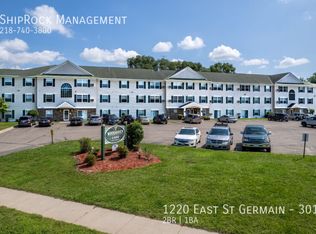 1220 E Saint Germain St #301, Saint Cloud, MN 56304