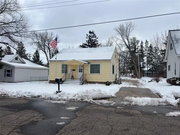 116 West Lasalle Avenue, Barron, WI 54812