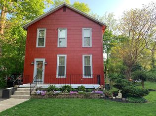 136 E Limestone St, Yellow Springs, OH