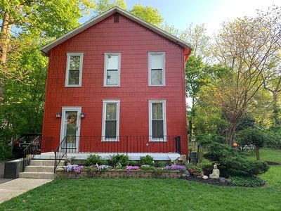 136 E Limestone St, Yellow Springs, OH, 45387