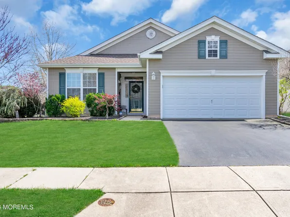 1 Whitecaps Terr Terrace, Barnegat, NJ 08005