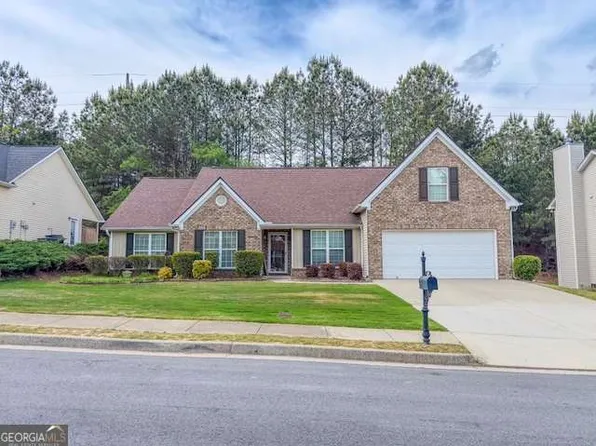 932 Creek Bottom Rd, Loganville, GA 30052