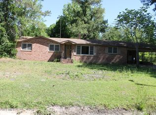 33 Bussy Rd, Hallsboro, NC 28442