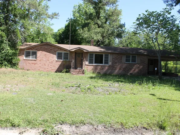 33 Bussy Road, Hallsboro, NC 28442