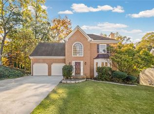 3025 Kaley Dr NW, Kennesaw, GA 30152