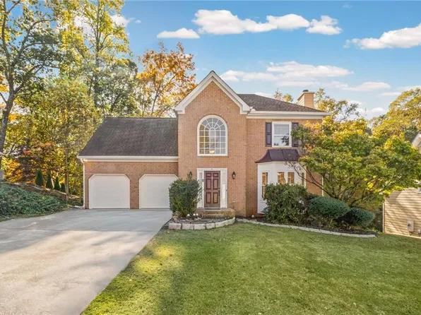 3025 Kaley Dr NW, Kennesaw, GA 30152