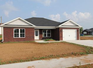 2004 Lucille Routt, Lawrenceburg, KY 40342