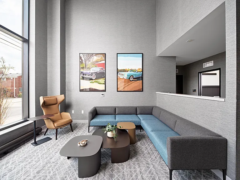 Birmingham Pointe — Photo 18