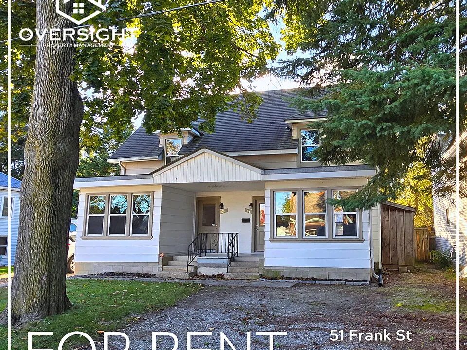 51 Frank St