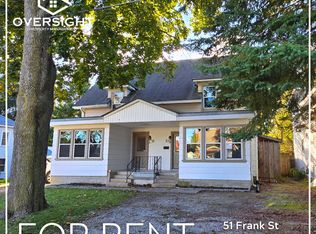 51 Frank St, Tillsonburg, ON N4G 3M2