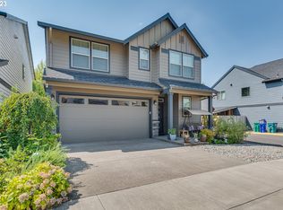 15876 SE Tallina Dr, Damascus, OR