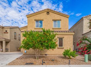 8885 E Abrams Loop, Tucson, AZ 85710