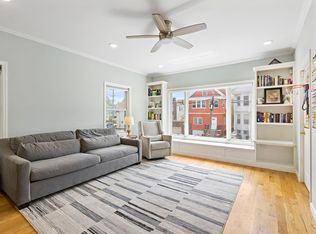 10 Bidwell Ave #1, Jersey City, NJ 07305