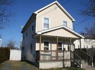 9 Howard St, New Brunswick, NJ 08901