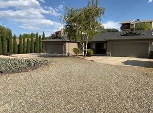 9815 E Magma Dr, Prescott Valley, AZ 86314