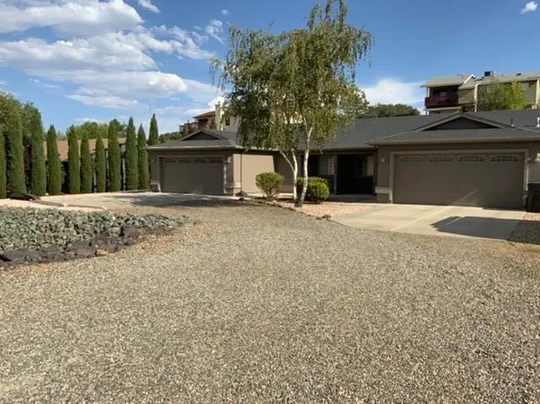 9815 E Magma Dr, Prescott Valley, AZ 86314
