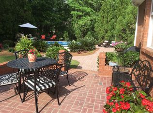 1110 10th Ave, Milan, GA 31023