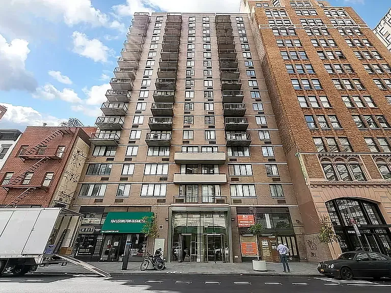 184 Lexington Ave #8E — Photo 14