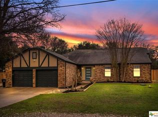 4302 Verde Vis, Georgetown, TX 78628