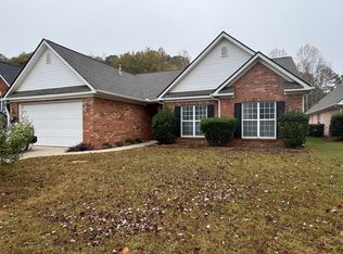 933 Brenau Point Dr, Gainesville, GA 30501