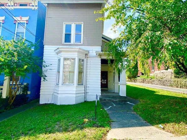 465 Warner St, Cincinnati, OH 45219