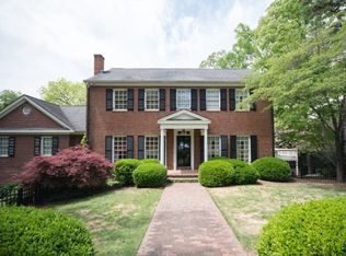 167 Plum Nelly Rd, Athens, GA 30606