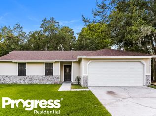 1704 Sandy Hollow Loop, Middleburg, FL 32068