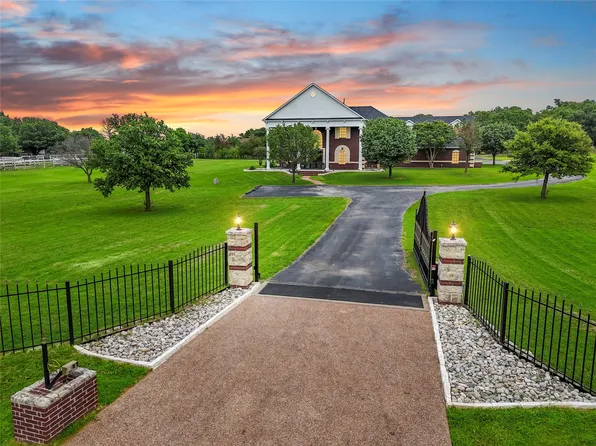 4850 Shiloh Rd, Double Oak, TX 75022