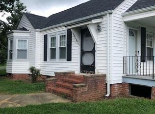 2216 W Main St, Albemarle, NC 28001