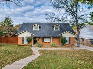 820 N Bowen Rd, Arlington, TX 76012