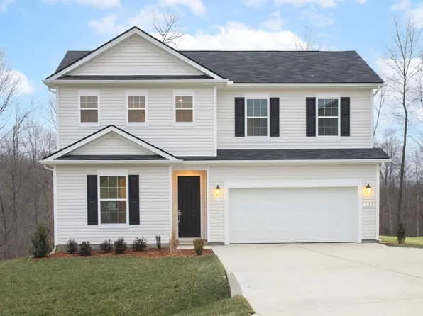 623 Maple Bnd Lot 99, Dickson, TN 37055