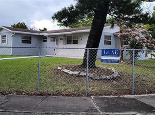 30000 SW 143rd Ct, Homestead, FL 33033