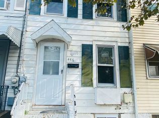 446 Woodland St, Trenton, NJ 08610