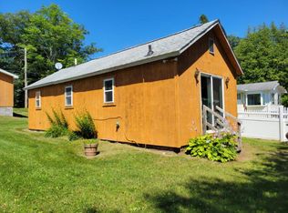 2087 W Trask Lake Rd, Barton City, MI 48705