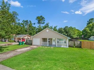 655 Hailey Ave, Slidell, LA 70458
