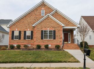 4418 Village Park Ave, Chester, VA 23831