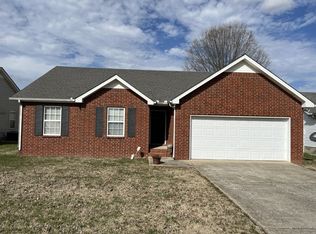 2822 Castlerea Dr, Murfreesboro, TN 37128