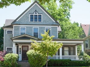 156 Lafayette Ave NE APT 2, Grand Rapids, MI 49503