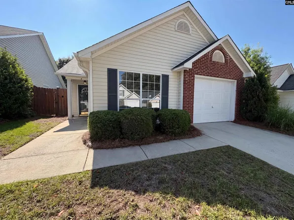 4 Bucktail Way, Irmo, SC 29063
